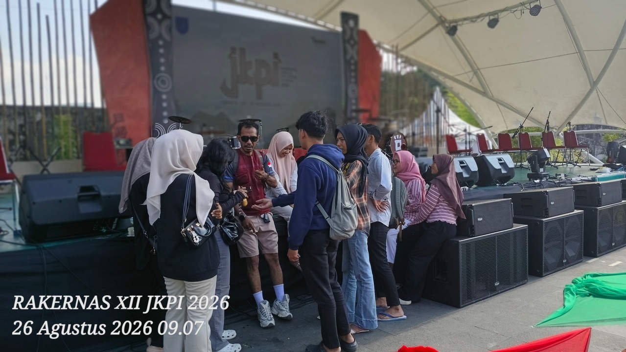 Persiapan